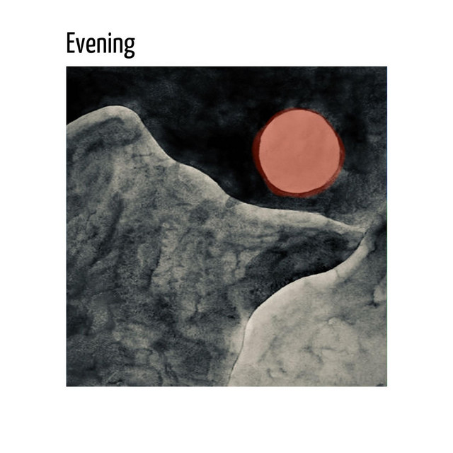 Evening cover art