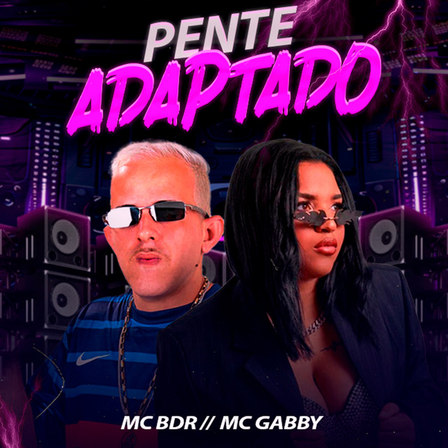 Pente Adaptado