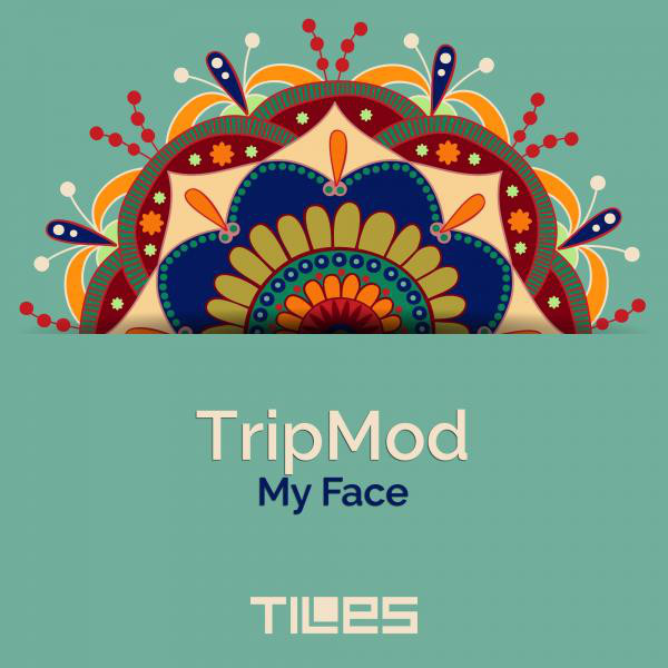 My Face cover art