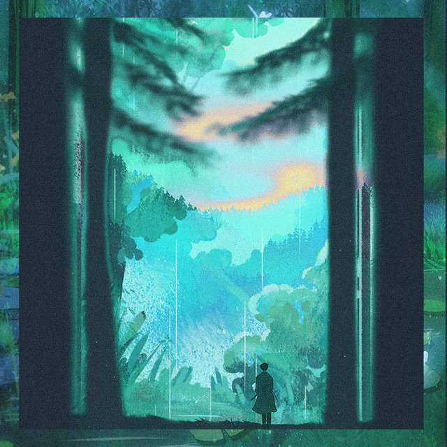 Gentle Rain