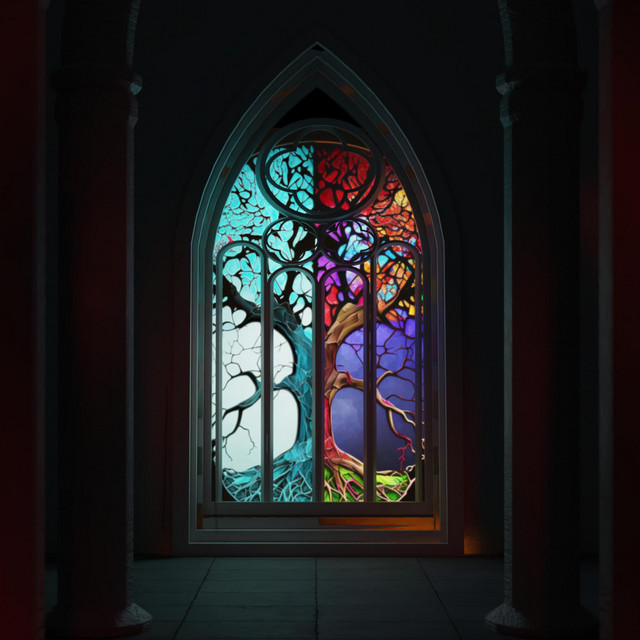 Window Pain cover art