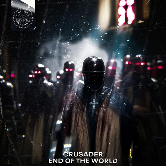 END OF THE WORLD