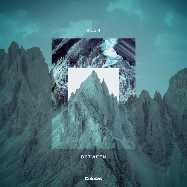Cover of Between by Klur