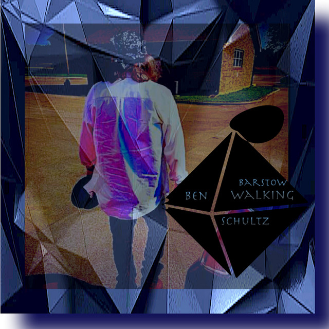 Barstow Walking album image