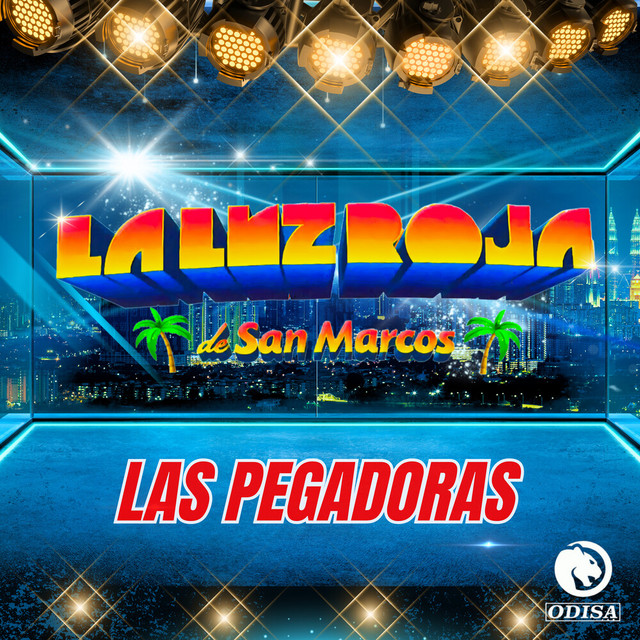 Las Pegadoras album image
