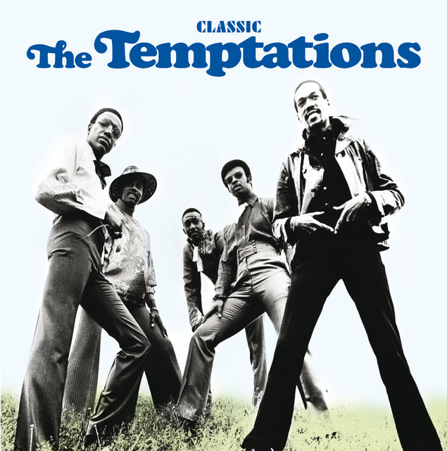 Hey Girl (I Like Your Style) - song and lyrics by The Temptations