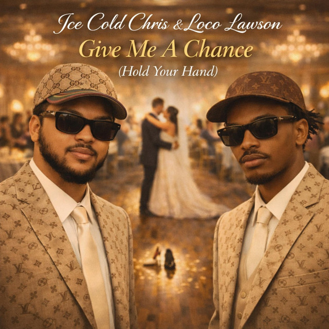 Give Me A Chance (Hold Your Hand)