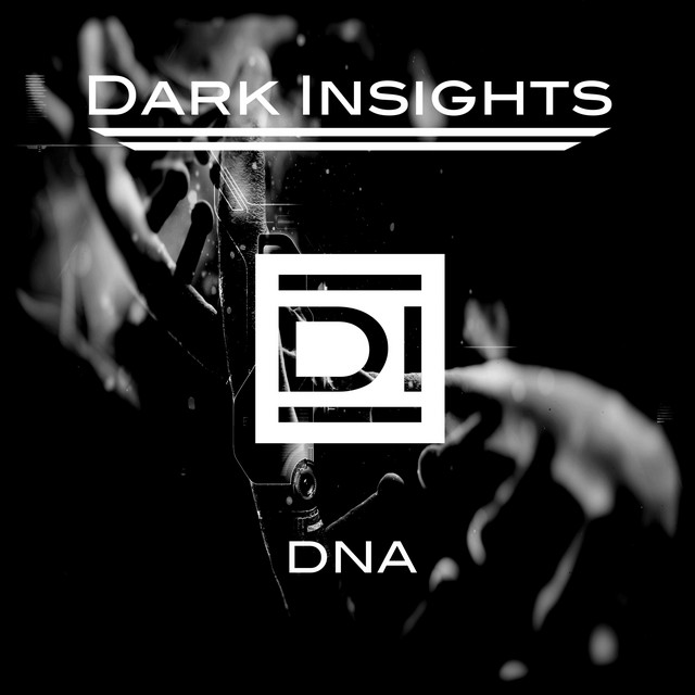 DNA cover