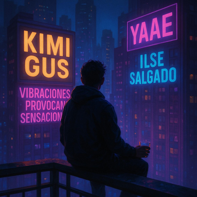 KIMI GUS