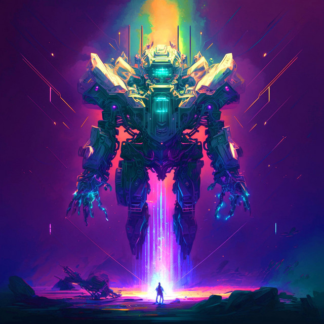 MiDNiGHT_RuN cover art