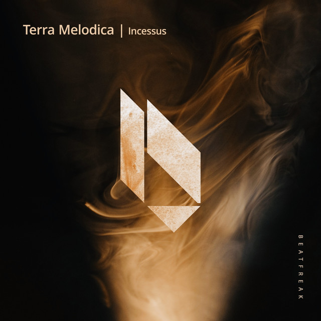 Incessus album art