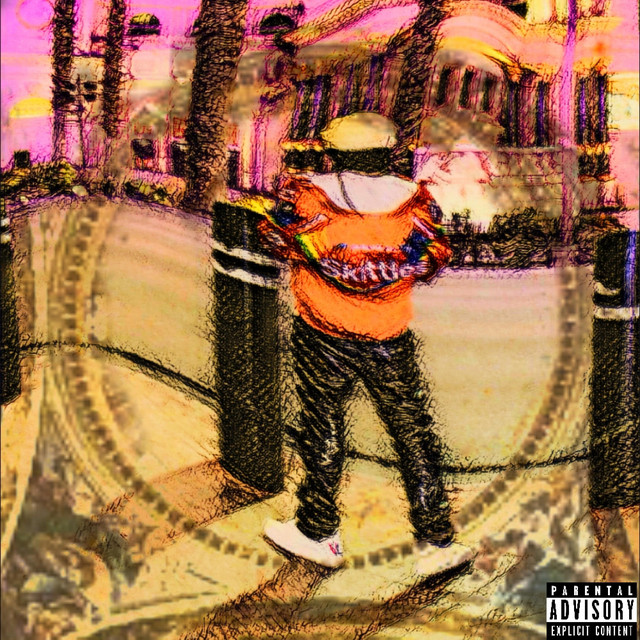 Last Year Being Baroque cover art