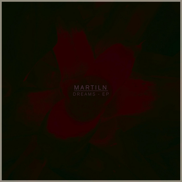 Dreams cover art