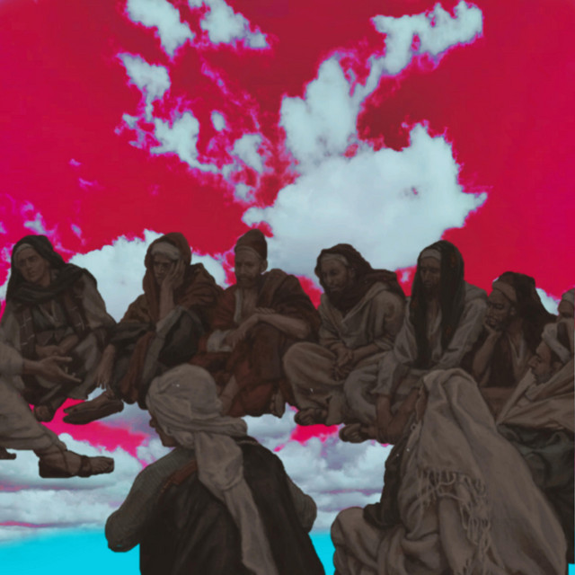 Disciple cover art
