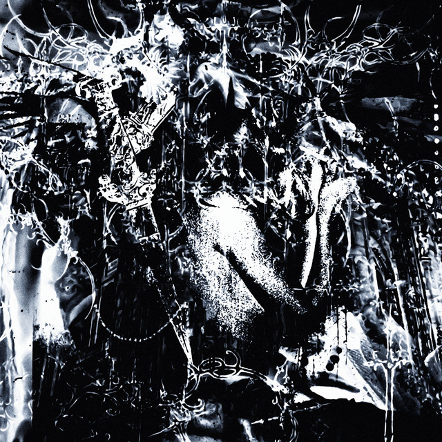 HEXANIDE (Versions) cover art