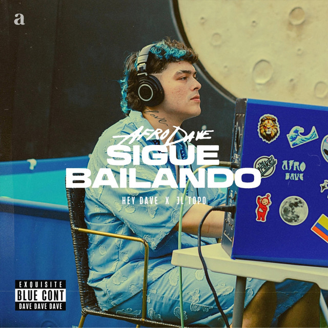 Sigue Bailando