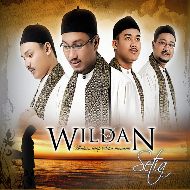 Setia cover art