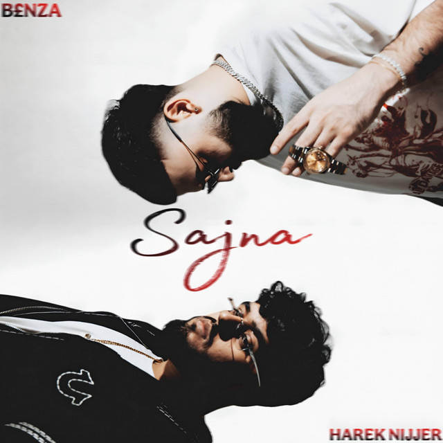 B£NZA& Harek
