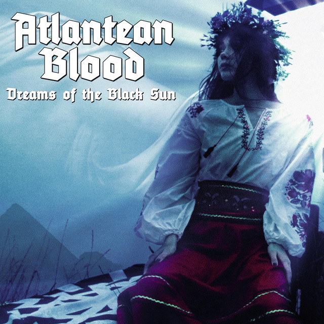 Dreams of the Black Sun cover art