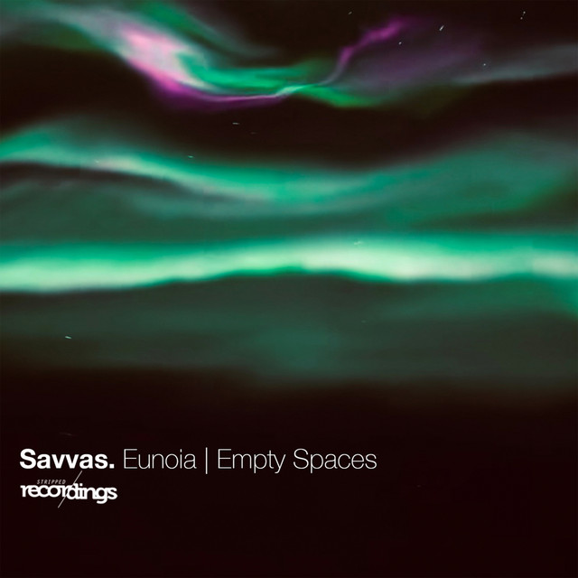 Eunoia - Ambient Mix album art