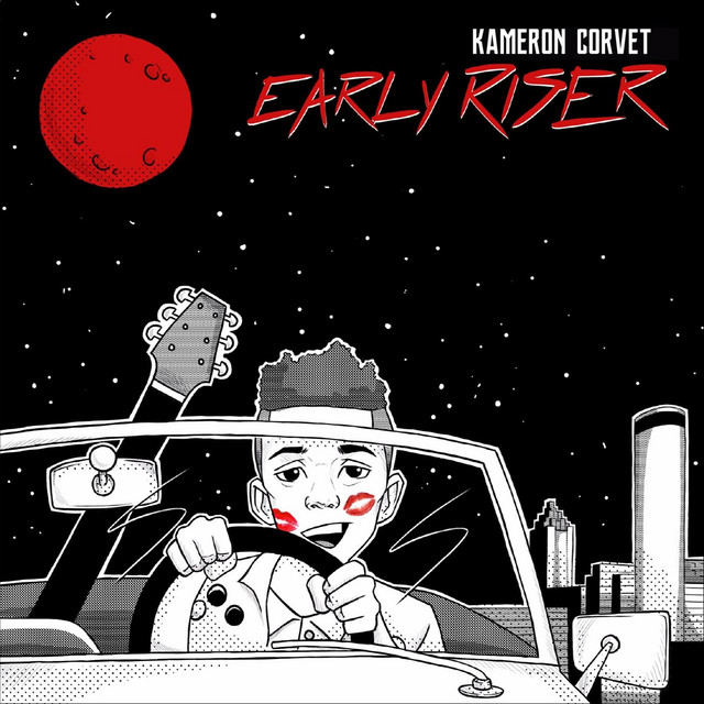 Early Riser cover art