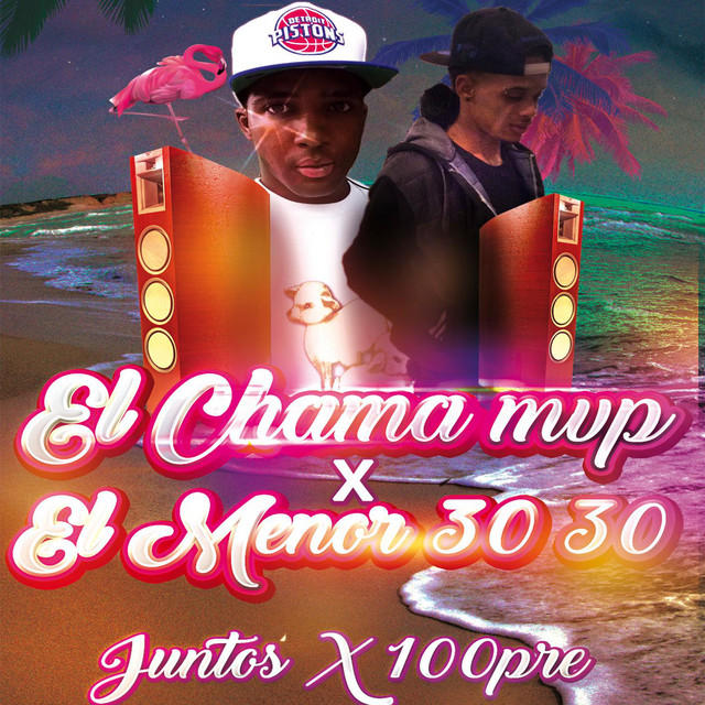 Juntos X 100pre