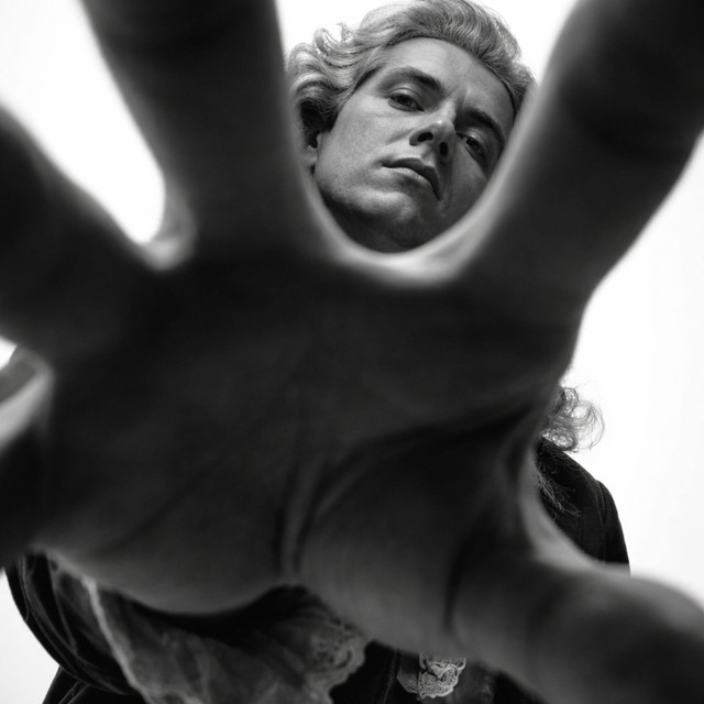 Focus Piano of Wolfgang Amadeus Mozart