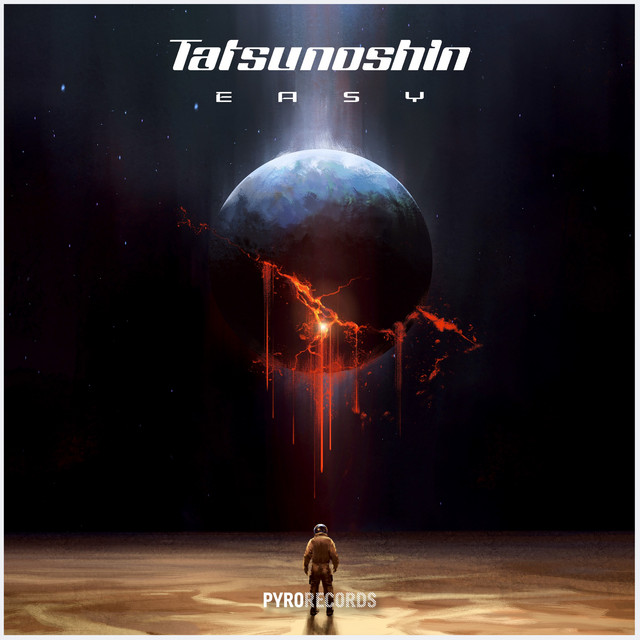 Easy album art