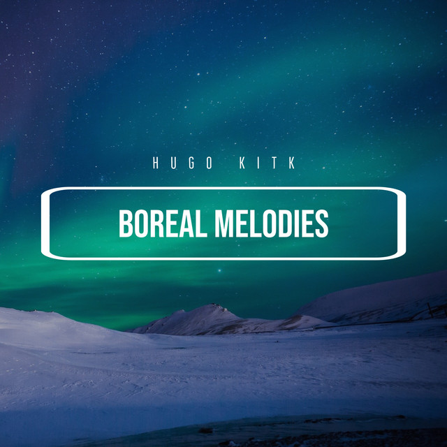 Boreal Melodies cover art