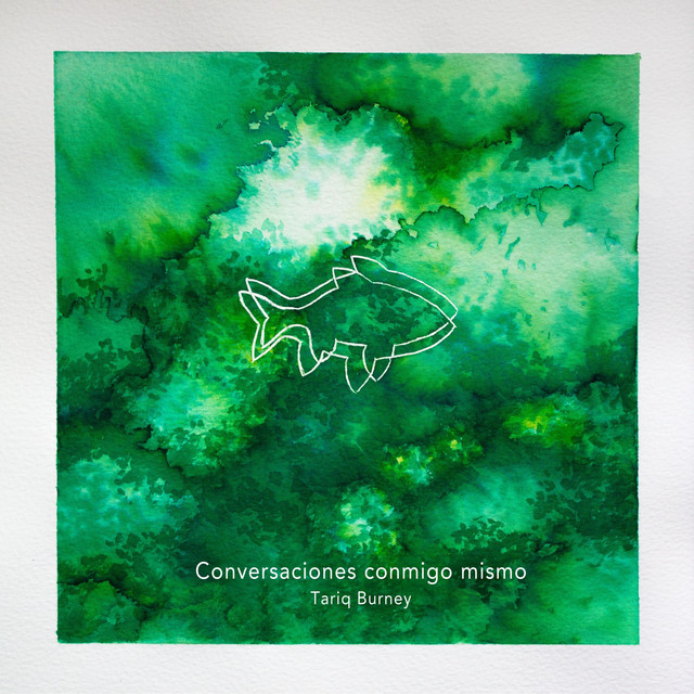 Conversaciones conmigo mismo cover art