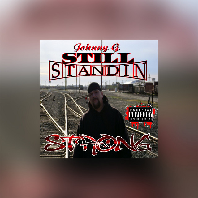 Johnny G | Spotify