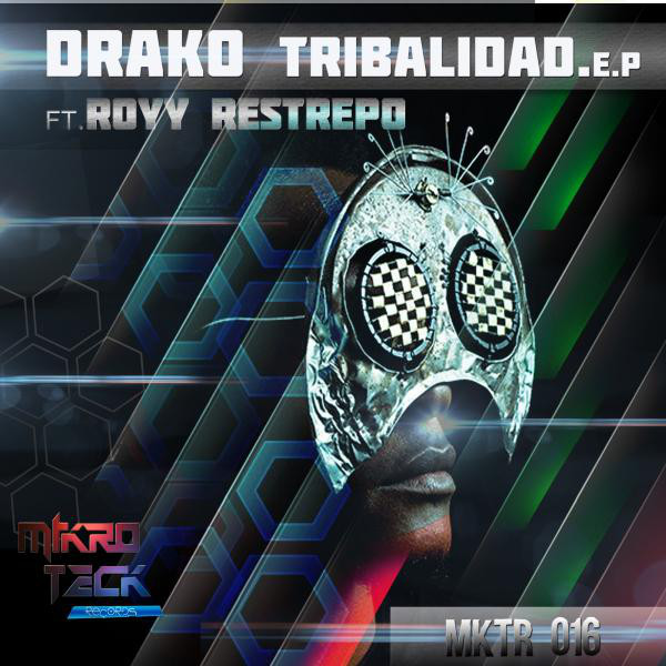 Bass Hunters (feat. Royy Restrepo ( D-Royy )) - Original Mix - música y ...