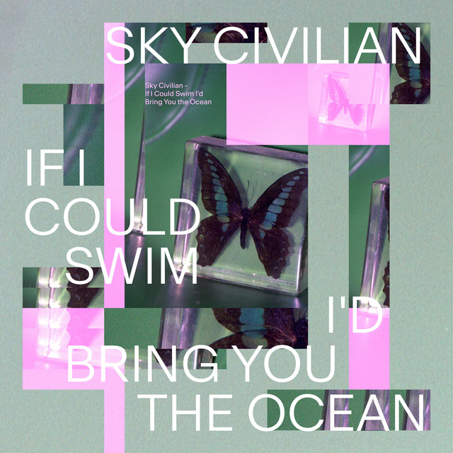Into the Blue album art