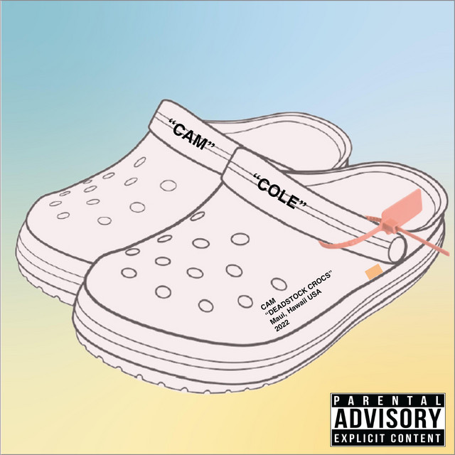 Deadstock Crocs