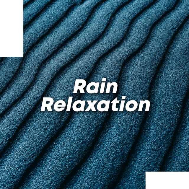 Rain Relaxation cover art