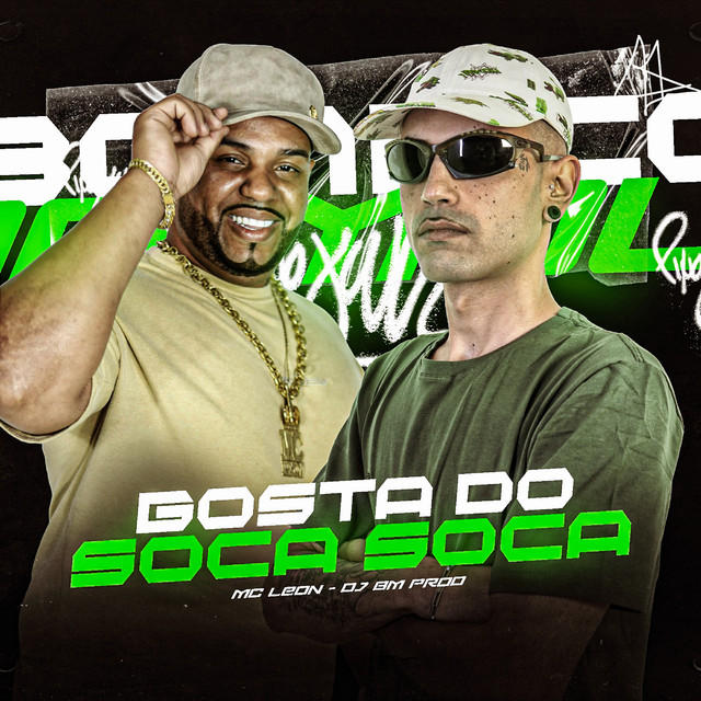  – GOSTA DO SOCA SOCA