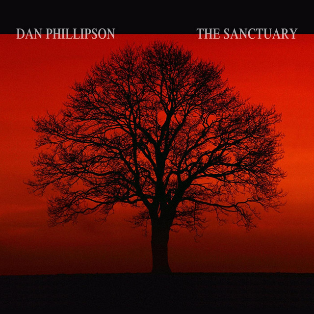 The Sanctuary cover