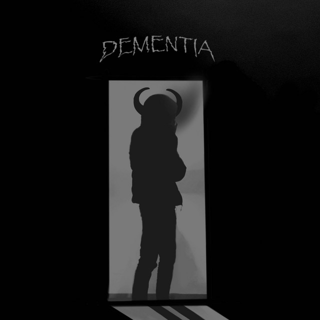 Dementia cover art