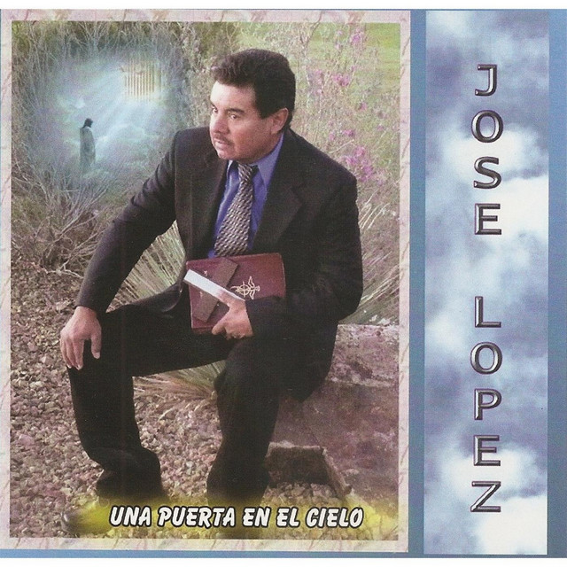 Senor cover art