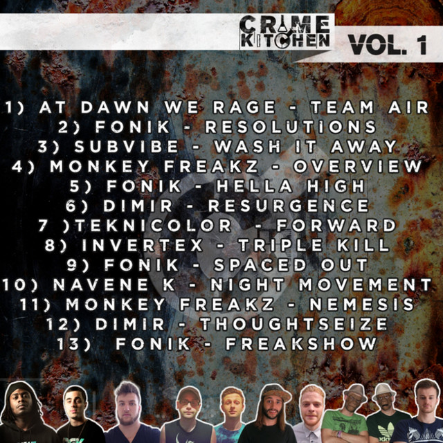 Bakers Dozen, Vol. 1 - Compilation by Various Artists | Spotify