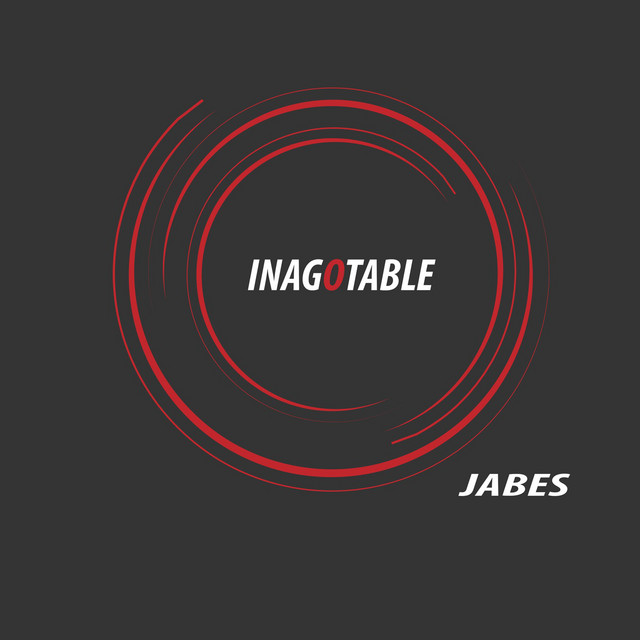 Inagotable cover