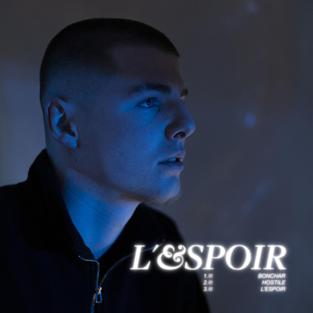 L'espoir cover art