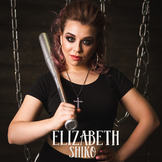 Обкладинка: Shiko — Elizabeth