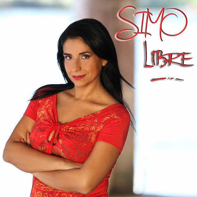 Libre cover art