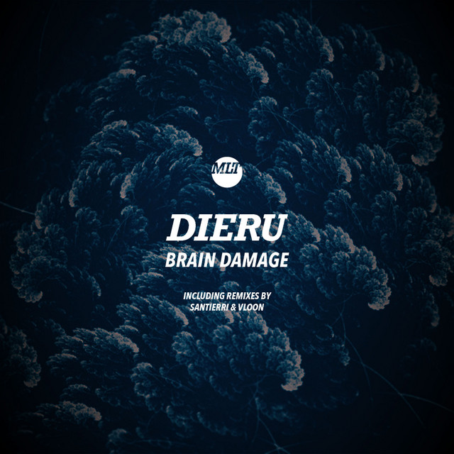 Brain Damage cover art