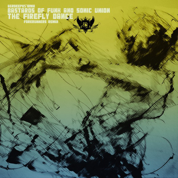 The Firefly Dance album art