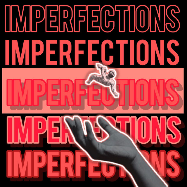 Imperfections cover art