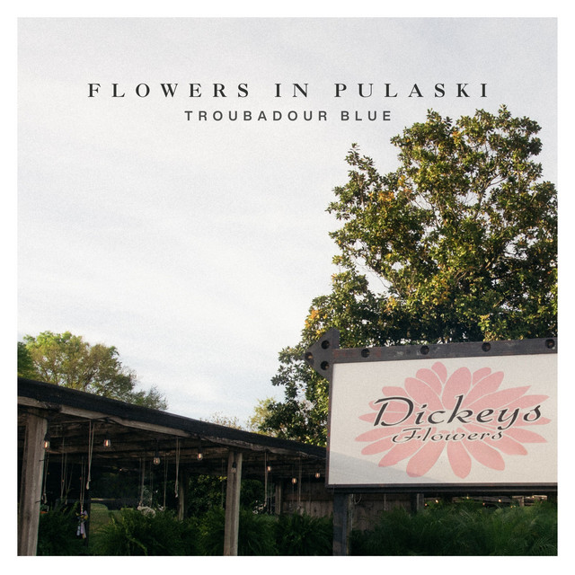 Flowers In Pulaski album image