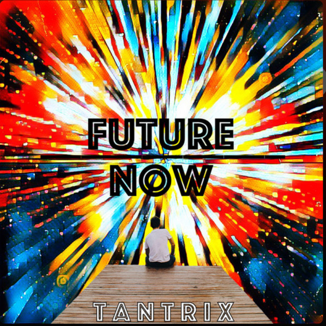 Future Now cover