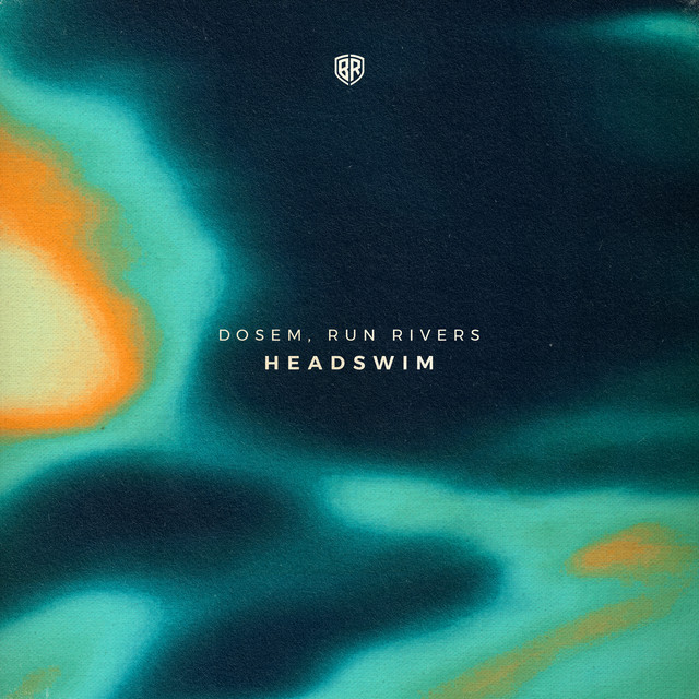 Headswim album art